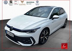 Bild des Angebotes VW Golf GTE MATRIX-LED HUD AREA VIEW DCC TRAVEL ASSIST NA