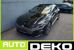Bild des Angebotes VW Arteon 2.0 TDI DSG 3 x R-Line Pano/Navi+/ACC/AHK
