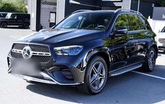 Bild des Angebotes Mercedes-Benz GLE 450 4M AMG AIRMATIC AHK 360° STANDHZG MULTIB