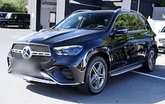 Bild des Angebotes Mercedes-Benz GLE 450 4M AMG AIRMATIC AHK 360° STANDHZG MULTIB