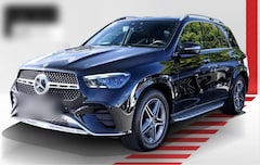Bild des Angebotes Mercedes-Benz GLE 450 4M AMG AIRMATIC AHK 360° STANDHZG MULTIB