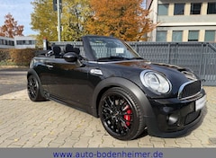 Bild des Angebotes MINI John Cooper Works Cabrio Cabrio John Cooper Works 211 PS | 2.Hd | 85tkm.