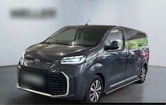 Bild des Angebotes Toyota Proace 2,0l-D-4D L1 Verso Lounge *6-Si*Leder*HUD*