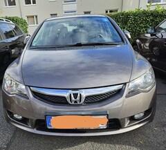 Bild des Angebotes Honda Civic Hybrid 1.3i-DSI i-VTEC IMA CVT Elegance