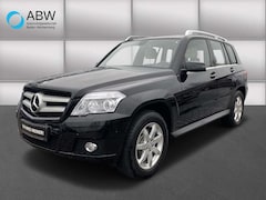 Bild des Angebotes Mercedes-Benz GLK 300 4Matic Bi-Xenon Navi AHK