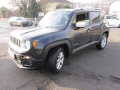 Bild des Angebotes Jeep Renegade Limited 4WD