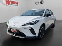 Bild des Angebotes MG MG4 Standard MY24 49 kWh Rückfahrkamera Navigation Sit