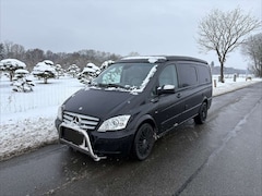 Bild des Angebotes Mercedes-Benz Viano Viano 3.0 CDI DPF kompakt Automatik Ambiente Edition