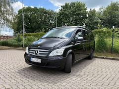 Bild des Angebotes Mercedes-Benz Viano Marco Polo 3.0 CDI Automatik Ambiente Edition