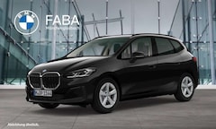 Bild des Angebotes BMW 220 i Active Tourer DAB LED Komfortzg. Shz