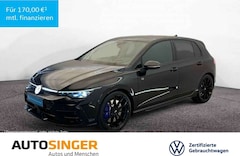 Bild des Angebotes VW Golf R *PANO*IQ-L*AHK*ACC*DCC*NAVI*HUD*360*SHZ*