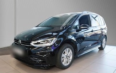 Bild des Angebotes VW Touran Highline 1.5 TSI OPF 7-Gang-DSG