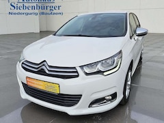Bild des Angebotes Citroen C4 1.2 PureTech Selection