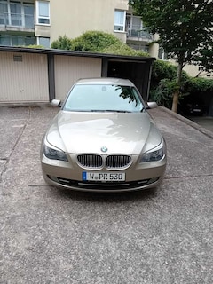 Bild des Angebotes BMW 530 530i Aut. Edition Exclusive
