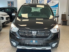 Bild des Angebotes Dacia Lodgy Stepway°Klima°PDC°Navi°1.Hand