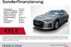 Bild des Angebotes Audi A6 Avant TFSI AHK vorbe CarPlay Matrix Tech plus