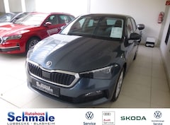 Bild des Angebotes Skoda Scala Clever Climatronic Sitzheizung Navi