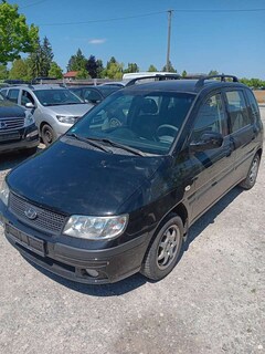 Bild des Angebotes Hyundai Matrix 1.6 GLS