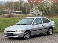 Bild des Angebotes Ford Escort Flair 1 Hand sehr sauber gehalten Tüv Neu