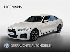 Bild des Angebotes BMW 420 M Sport