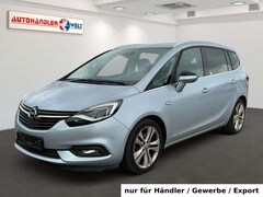 Bild des Angebotes Opel Zafira C Innovation 1.6T 7-Sitze Leder Automatik