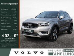 Bild des Angebotes Volvo XC40 T4 Inscription Expression Recharge AHK