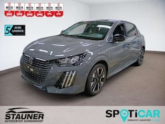 Bild des Angebotes Peugeot 208 NEUER 208 Allure Hybrid 110 e-DSC6 *SHZ*KAMERA*