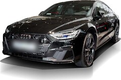 Bild des Angebotes Audi A7 Sportback 50 TDI Matrix AHK Sthzg Navi B&O Pano