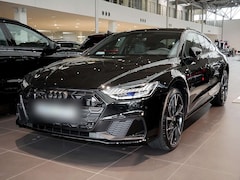 Bild des Angebotes Audi A7 Sportback 50 TDI Matrix AHK Sthzg Navi B&O Pano