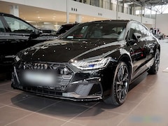 Bild des Angebotes Audi A7 Sportback 50 TDI Matrix AHK Sthzg Navi B&O Pano