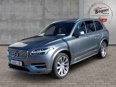 Bild des Angebotes Volvo XC90 Inscription 4WD LED Navi AHK 360Kamera Leder