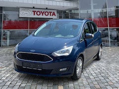 Bild des Angebotes Ford C-Max 1.0 EcoBoost Cool & Connect Navi PDC
