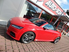 Bild des Angebotes Audi TTS 2.0 TFSI quattro LED B&O MMI-NAVI