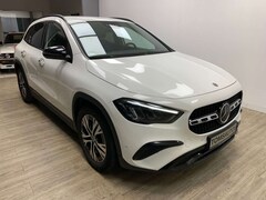 Bild des Angebotes Mercedes-Benz GLA 200 GLA200 d Autom.4Matic Progressive AHK Widescreen