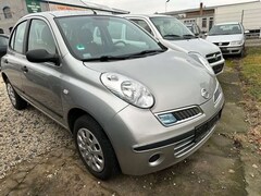 Bild des Angebotes Nissan Micra 1.2          nur 83 TKM !/ 5-türig !