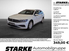 Bild des Angebotes VW Passat Variant 2.0 TDI LED Navi Kamera ACC Sitzheizung