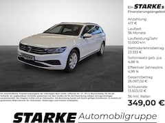 Bild des Angebotes VW Passat Variant 2.0 TDI LED Navi Kamera ACC Sitzheizung