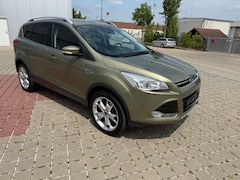 Bild des Angebotes Ford Kuga Titanium