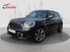 Bild des Angebotes MINI Cooper Countryman Cooper MINI Yours Trim Kamera Panodach