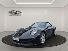 Bild des Angebotes Porsche 911 Carrera Cabriolet PDK+MATRIX-LED+SPORTABGAS+