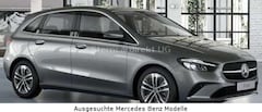 Bild des Angebotes Mercedes-Benz B 220 4M Progressive AHK MBUX LED RFK WINTER
