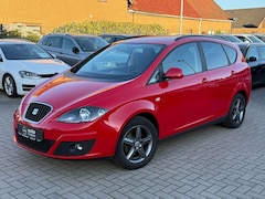 Bild des Angebotes SEAT Altea XL 1.4, Scheckheft, SEHR GEFPLEGT