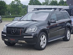 Bild des Angebotes Mercedes-Benz GL 350 CDI 4Matic Grand Edition 7-Sitzer