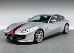 Bild des Angebotes Ferrari GTC4 Lusso GTC4Lusso T TAILOR MADE