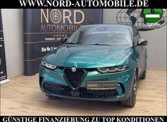 Bild des Angebotes Alfa Romeo Tonale VELOCE Hybrid AWD *19Z*ACC*MATRIX*UPE:59*