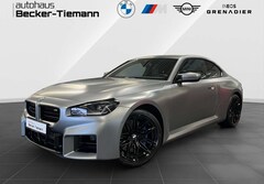 Bild des Angebotes BMW M2 Coupé M Drive Professional