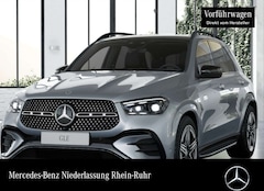 Bild des Angebotes Mercedes-Benz GLE 300 d 4M AMG+NIGHT+PANO+360+AHK+MULTIBEAM+HUD