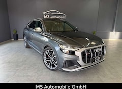 Bild des Angebotes Audi SQ8 4.0TDI quattro/ RS-SITZ/ACC/ B&O/MATRIX/PANO