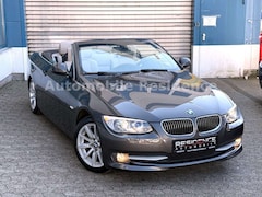 Bild des Angebotes BMW 325 Cabrio 325i SPORT AUT.*LEDER*NAVI*MFL*PDC*SOFT*