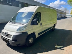 Bild des Angebotes Peugeot Boxer Boxer 335 HDi HDi 335 L3H2 Avantage +
